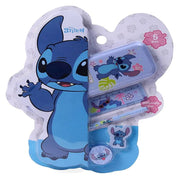 Striders Impex Printed 5 Pcs Stationary Set