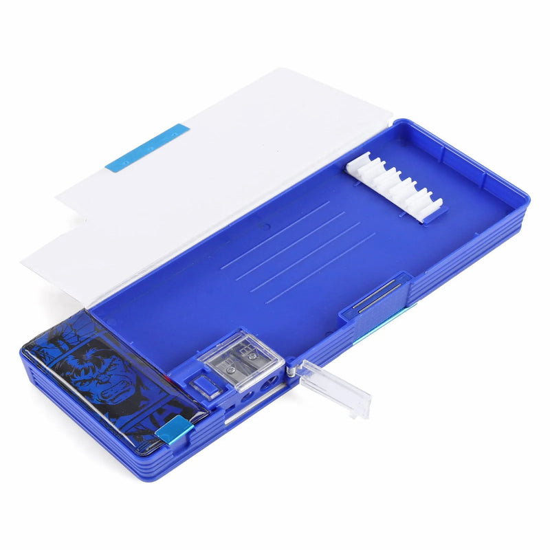 Striders Impex Printed Pencil Boxes