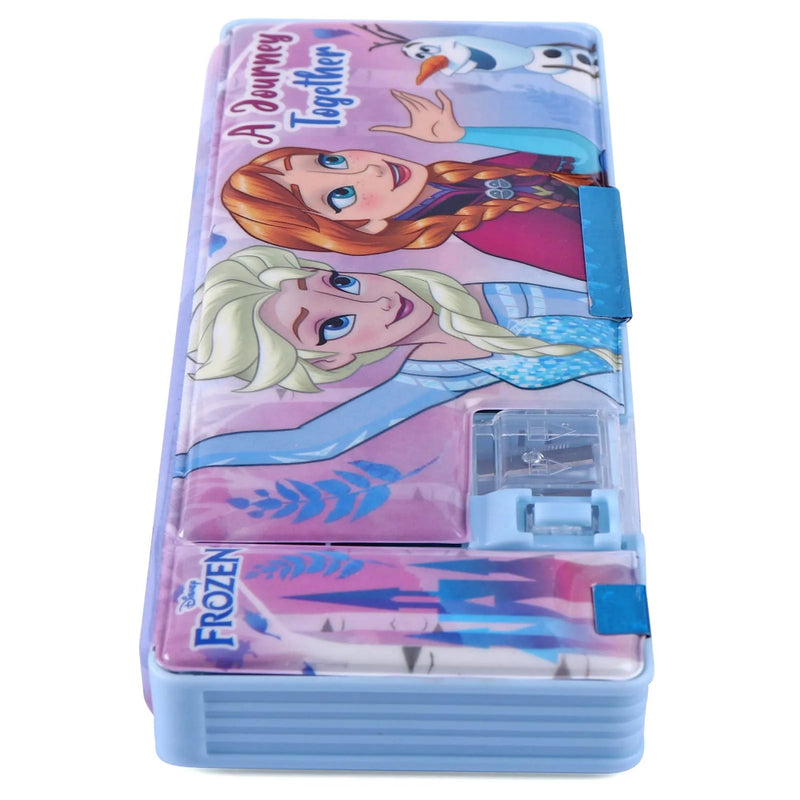 Striders Impex Printed Pencil Boxes