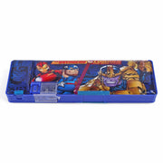 Striders Impex Printed Pencil Boxes