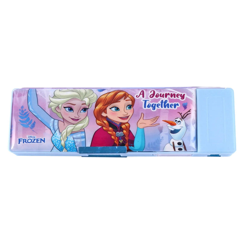 Striders Impex Printed Pencil Boxes
