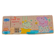 Striders Impex Printed Pencil Boxes