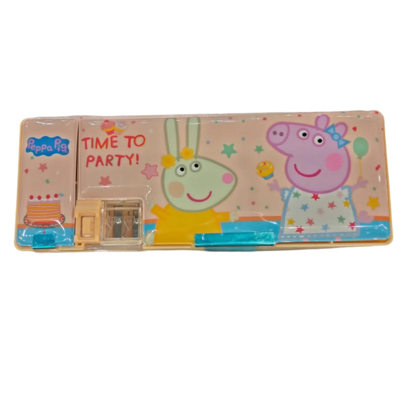 Striders Impex Printed Pencil Boxes