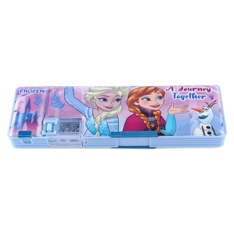 Striders Impex Printed Pencil Boxes