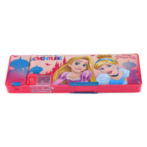 Striders Impex Printed Pencil Boxes-Back to School-Striders Impex-Toycra