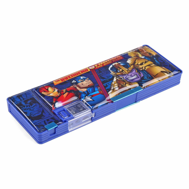 Striders Impex Printed Pencil Boxes