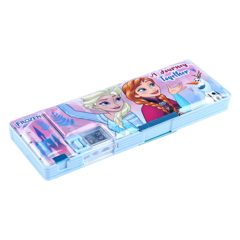 Striders Impex Printed Pencil Boxes