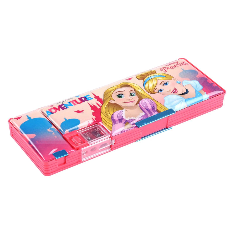Striders Impex Printed Pencil Boxes