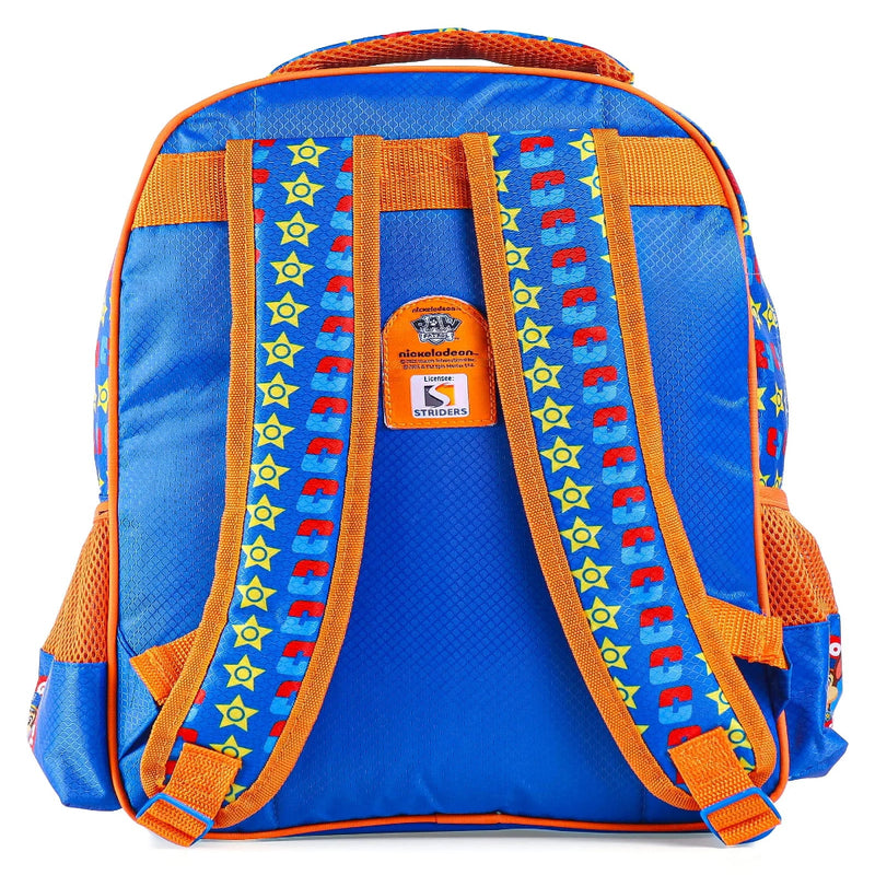 Striders Impex School Bag - 14 Inches