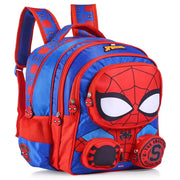 Striders Impex School Bag - 14 Inches