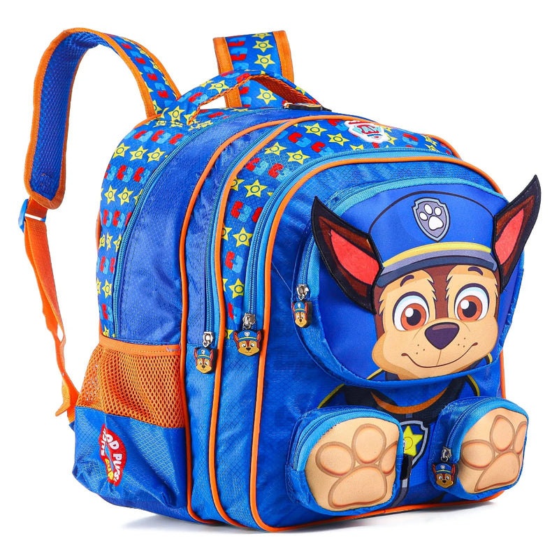 Striders Impex School Bag - 14 Inches