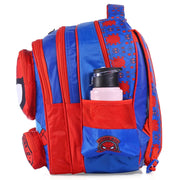 Striders Impex School Bag - 14 Inches