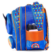 Striders Impex School Bag - 14 Inches