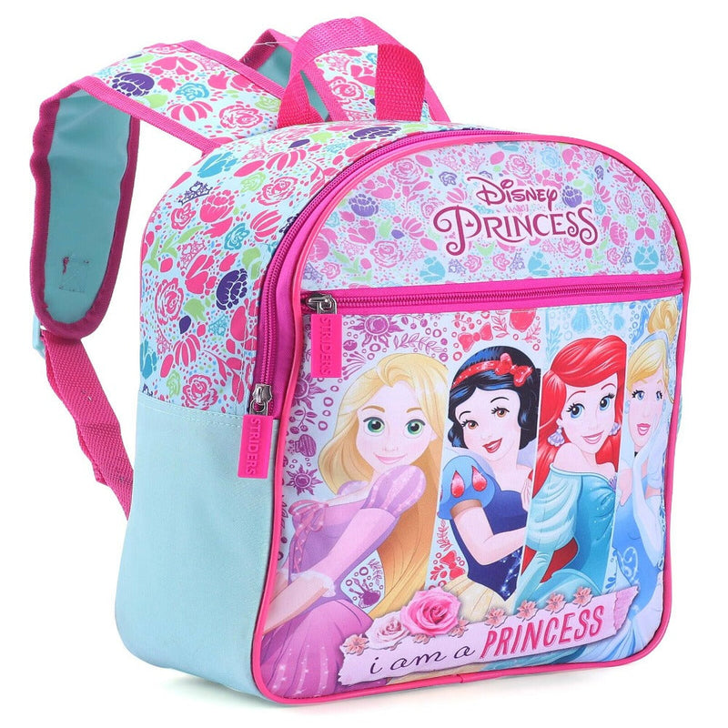 Striders Impex School Bag 33Cm