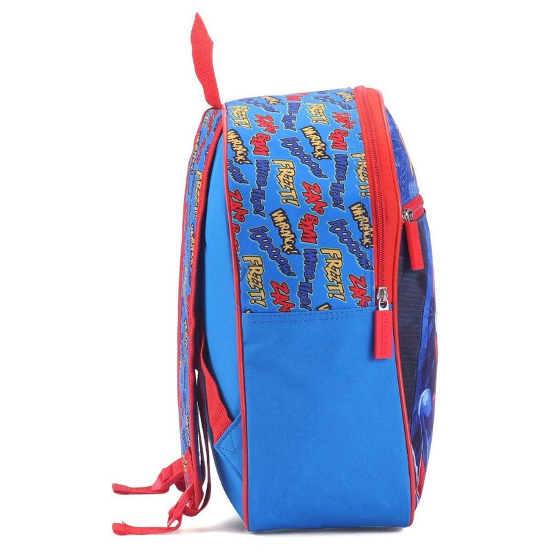Striders Impex School Bag 33Cm