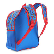 Striders Impex School Bag 33Cm