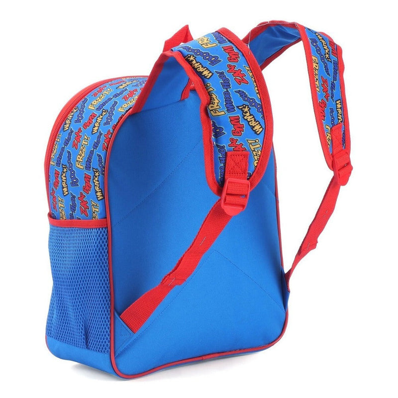 Striders Impex School Bag 33Cm