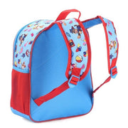 Striders Impex School Bag 33Cm