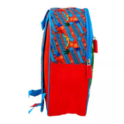 Striders Impex School Bag 33Cm