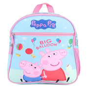 Striders Impex School Bag 33Cm