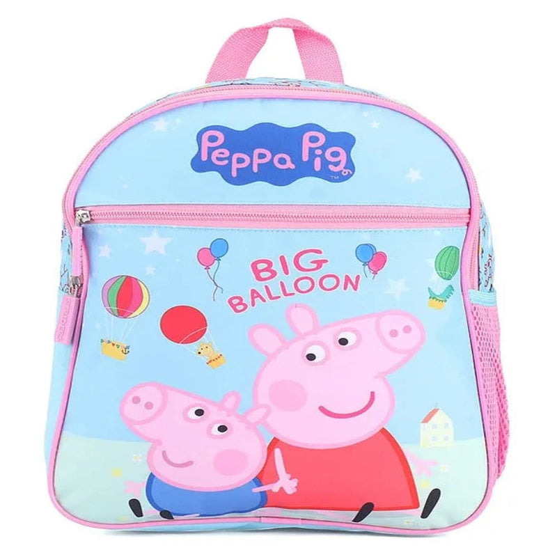 Striders Impex School Bag 33Cm