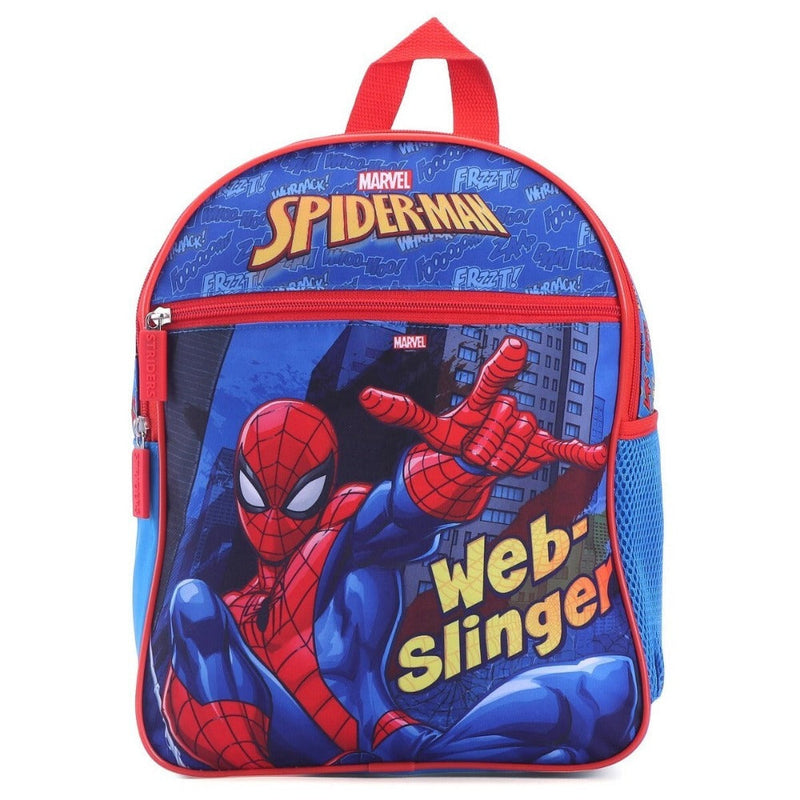 Striders Impex School Bag 33Cm
