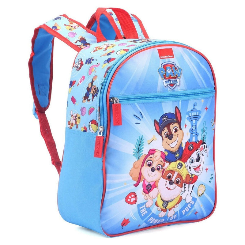 Striders Impex School Bag 33Cm