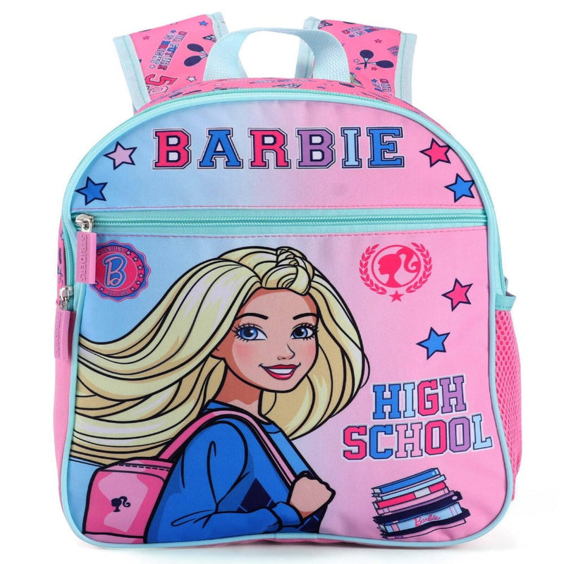 Striders Impex School Bag 33Cm
