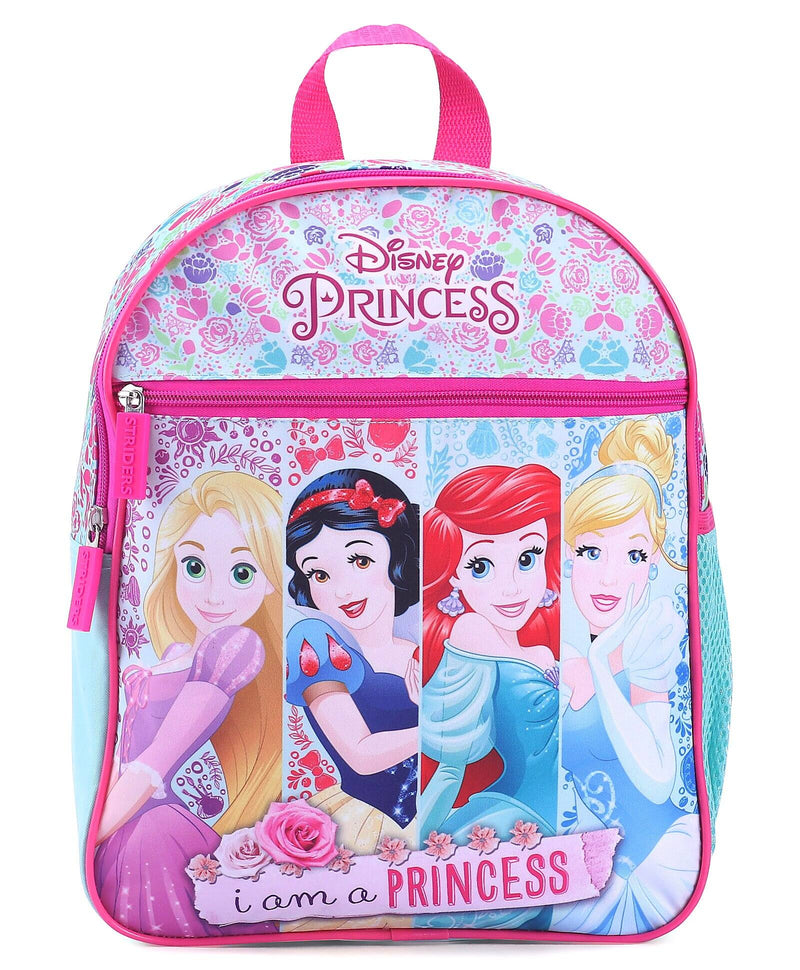 Striders Impex School Bag 33Cm