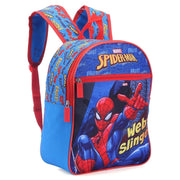 Striders Impex School Bag 33Cm