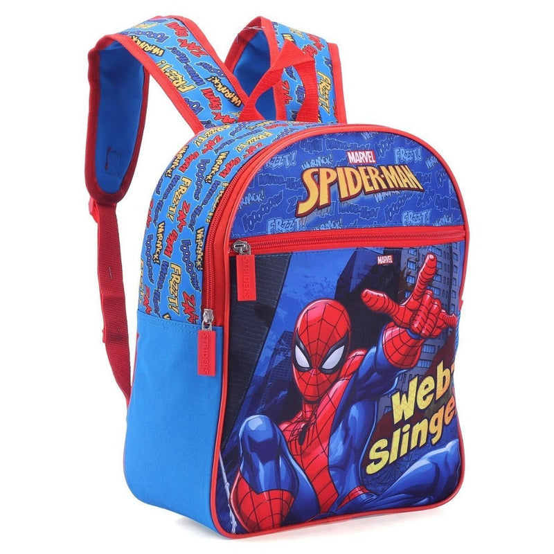 Striders Impex School Bag 33Cm