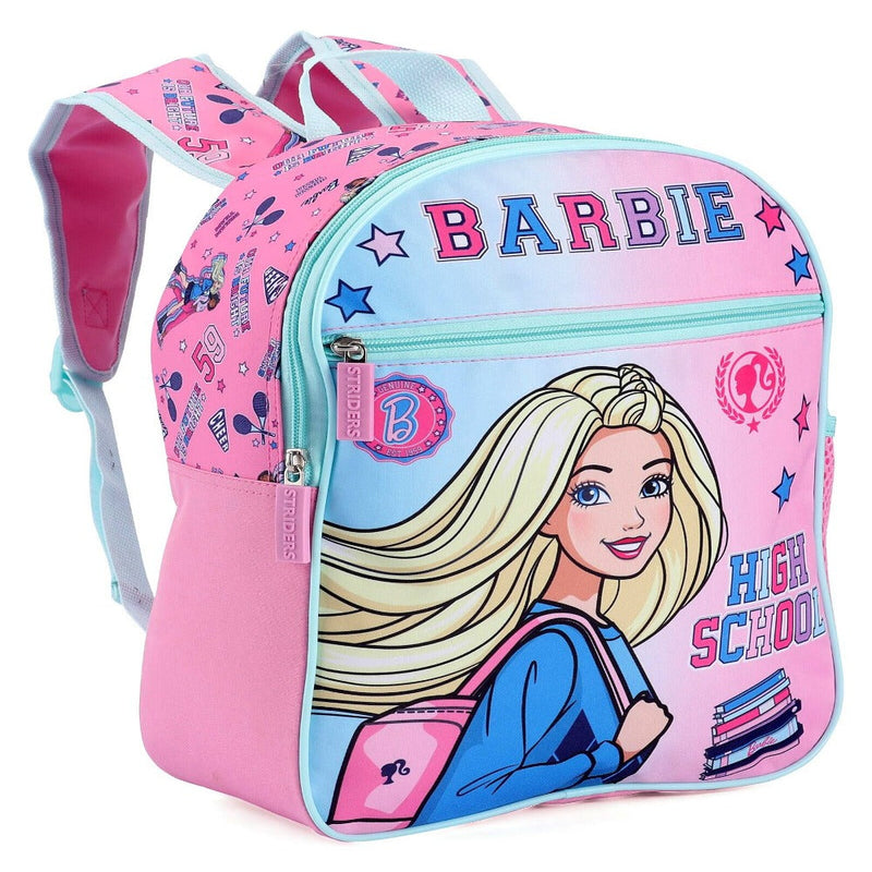 Striders Impex School Bag 33Cm