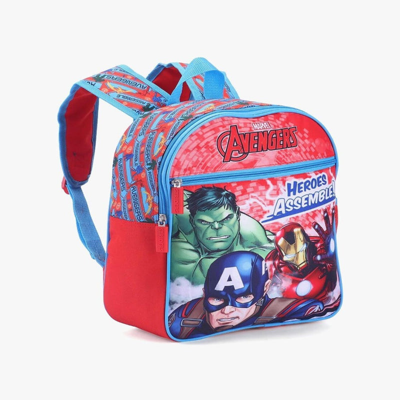 Striders Impex School Bag 33Cm