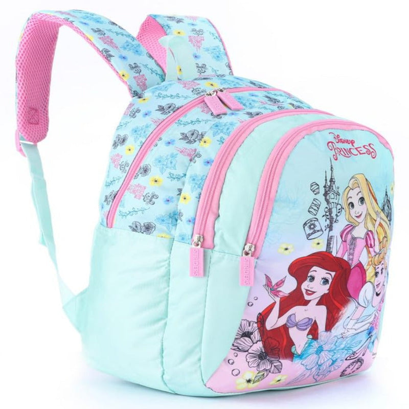 Striders Impex School Bag -36 Cm