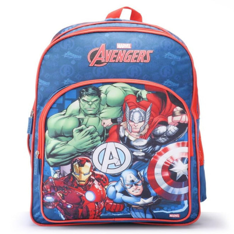 Striders Impex School Bag -36 Cm