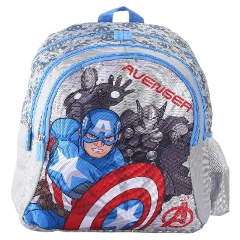 Striders Impex School Bag -36 Cm