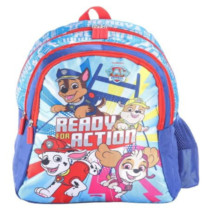 Striders Impex School Bag -36 Cm-Backpack-Striders Impex-Toycra