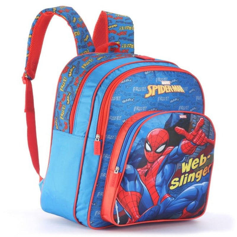 Striders Impex School Bag -36 Cm
