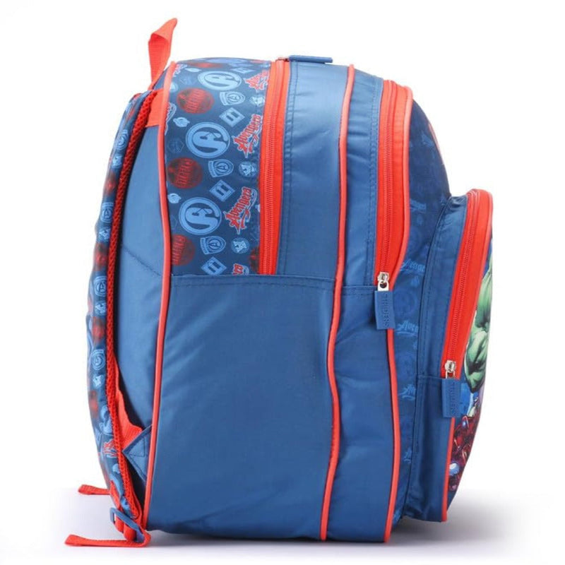 Striders Impex School Bag -36 Cm