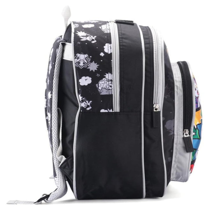 Striders Impex School Bag -36 Cm