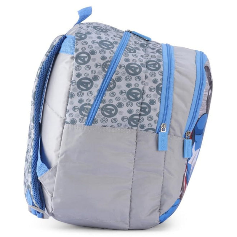Striders Impex School Bag -36 Cm