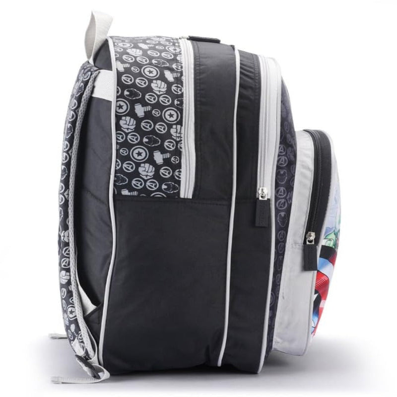 Striders Impex School Bag -36 Cm