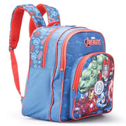 Striders Impex School Bag -36 Cm