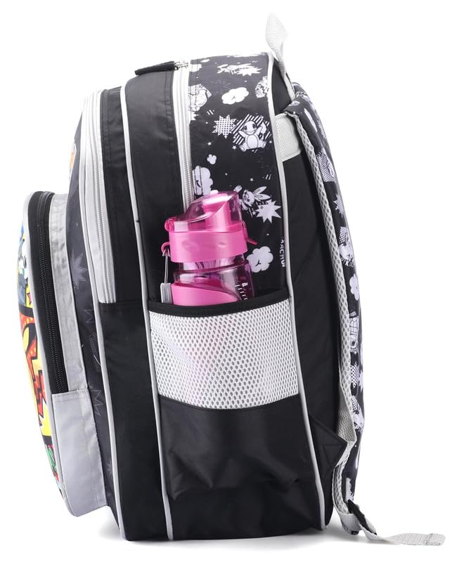 Striders Impex School Bag -36 Cm