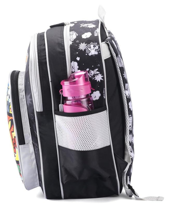 Striders Impex School Bag -36 Cm-Backpack-Striders Impex-Toycra