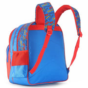 Striders Impex School Bag -36 Cm