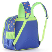 Striders Impex School Bag -36 Cm