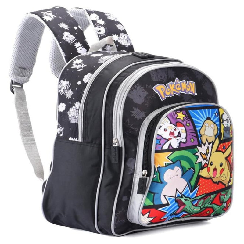 Striders Impex School Bag -36 Cm