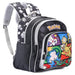 Striders Impex School Bag -36 Cm-Backpack-Striders Impex-Toycra