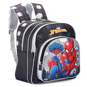 Striders Impex School Bag -36 Cm